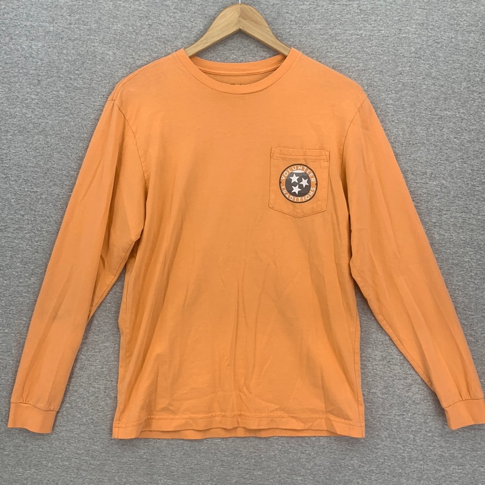 Volunteer Traditions Long Sleeve Size Small